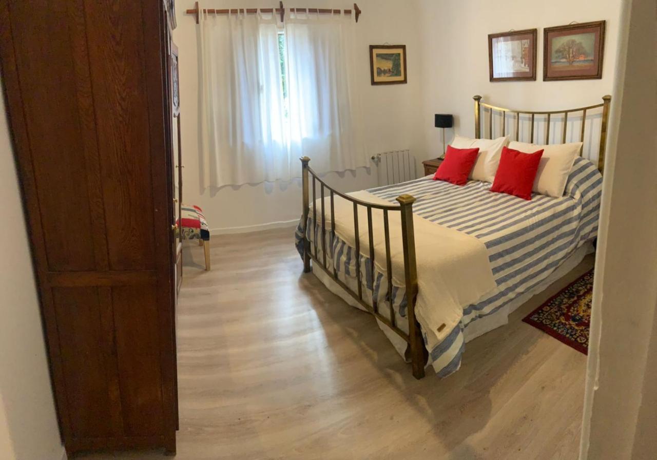 Hotel Posada De La Montana à La Cumbre Extérieur photo