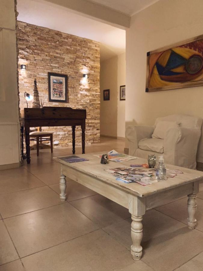 Hotel Posada De La Montana à La Cumbre Extérieur photo